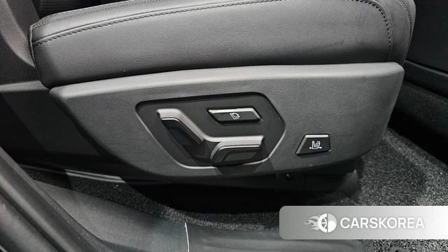 Hyundai Santa Fe (MX5) id 4359870 из Кореи 26