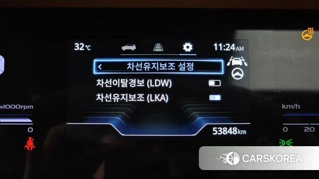 Ssangyong Torres id 4656371 из Кореи 26