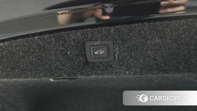 Cadillac CT6 id 4377534 из Кореи 26