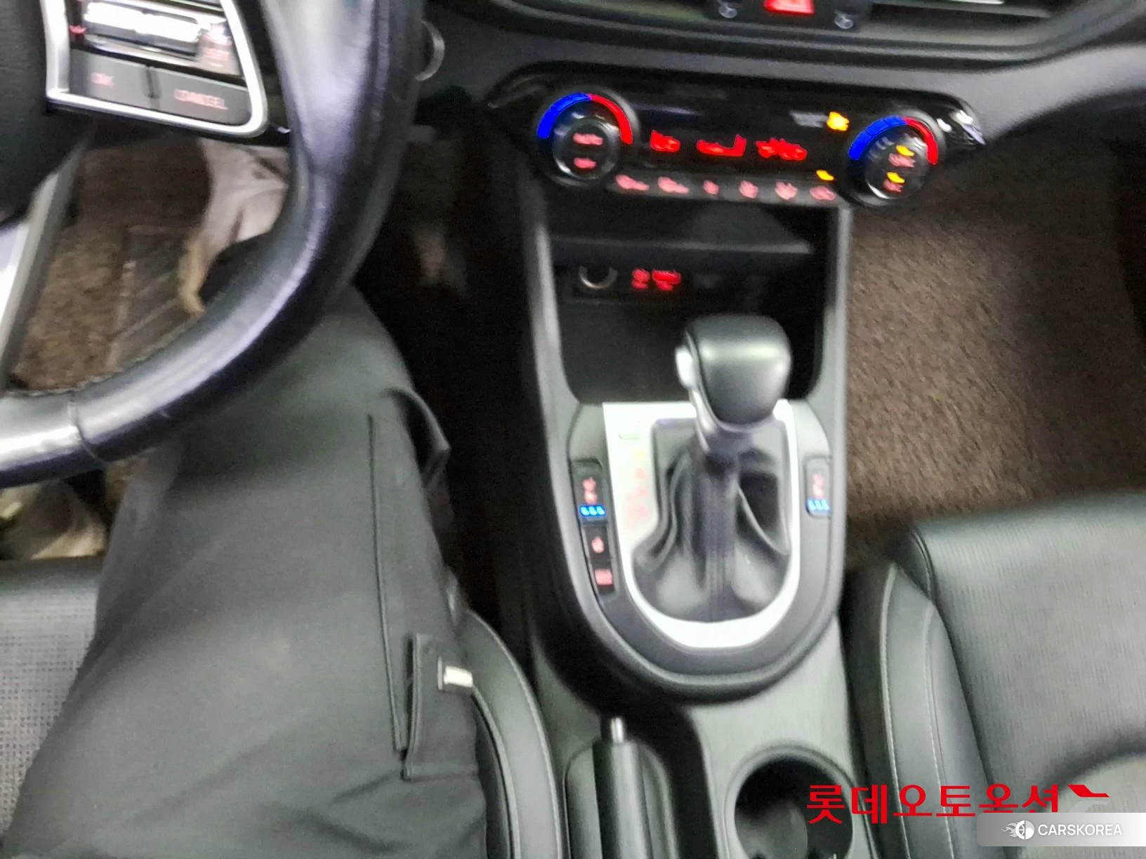 Kia K3 id 3869414 из Кореи 26