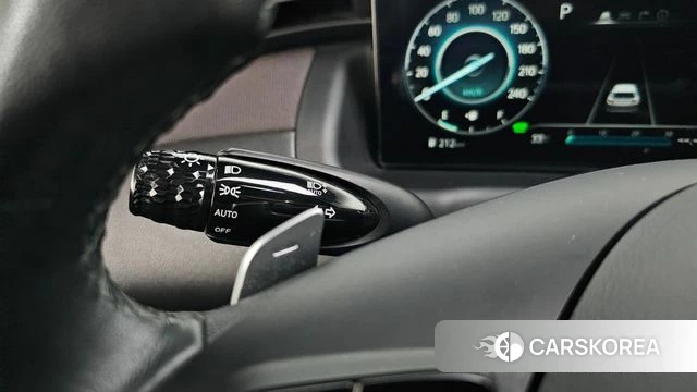 Hyundai Tucson Hybrid (NX4) id 4631796 из Кореи 26