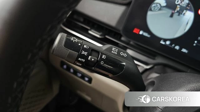 Kia The New Carnival 4th Generation id 4635441 из Кореи 26