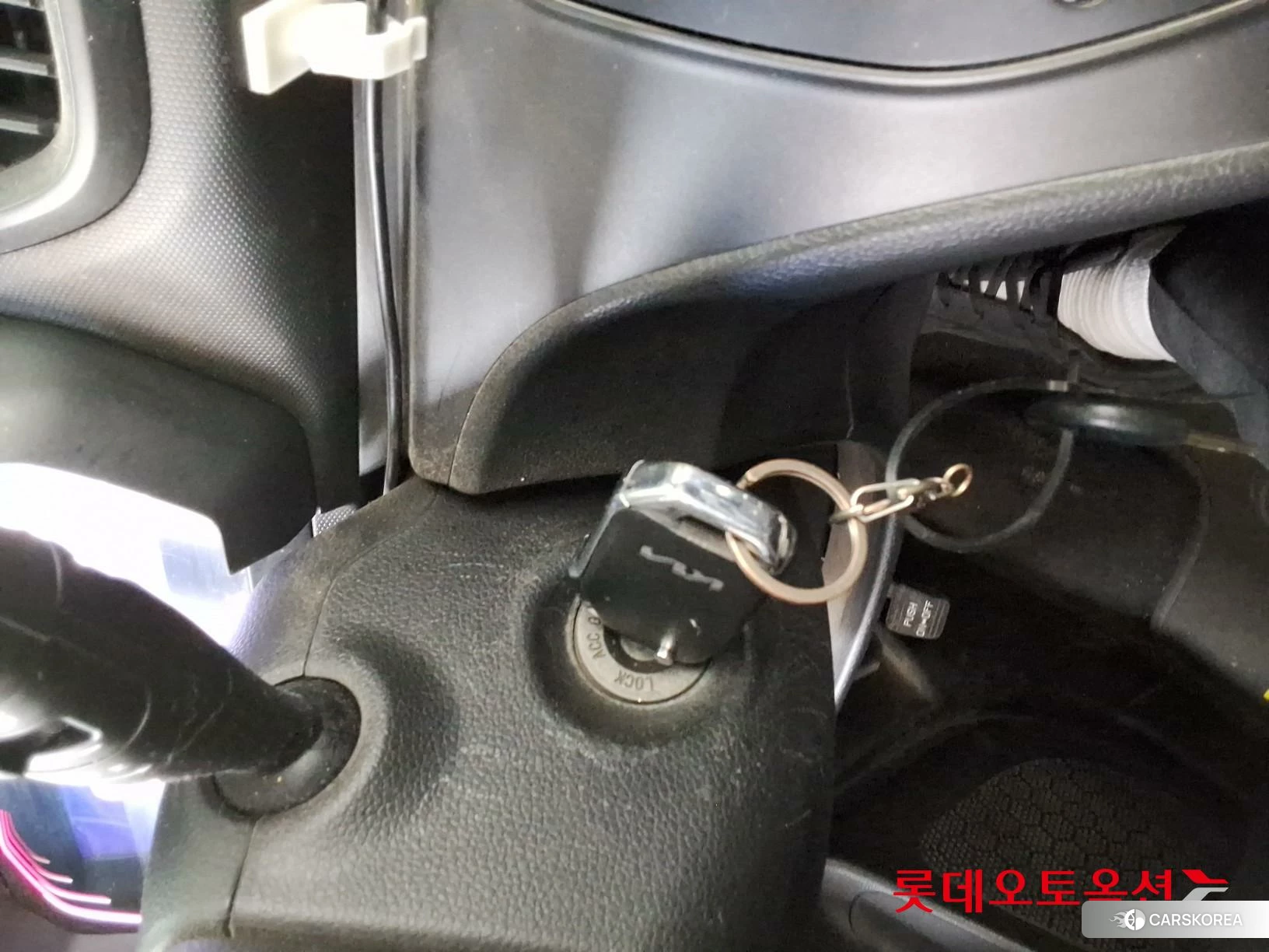 Kia Ray id 4296901 из Кореи 26
