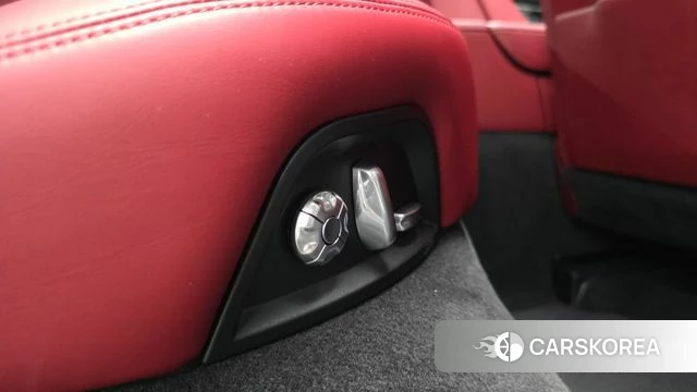 Porsche Panamera (971) id 4631827 из Кореи 26