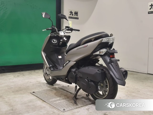 Yamaha MAJESTY 155S id 3946087 из Японии 26