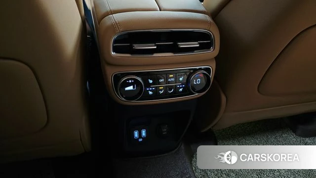 Genesis GV80 id 4702155 из Кореи 26