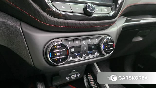 Chevrolet (GM Daewoo) Trailblazer id 4672013 из Кореи 26