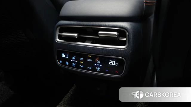 Genesis GV70 id 4560440 из Кореи 26