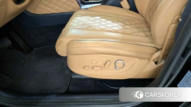 Genesis GV80 id 4310175 из Кореи 26