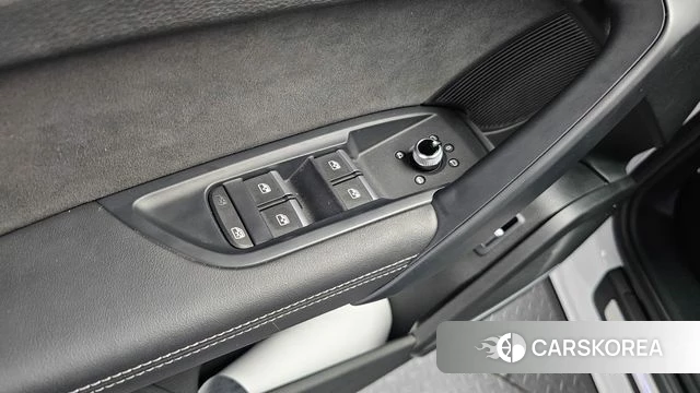 Audi SQ5 (FY) id 4330592 из Кореи 26