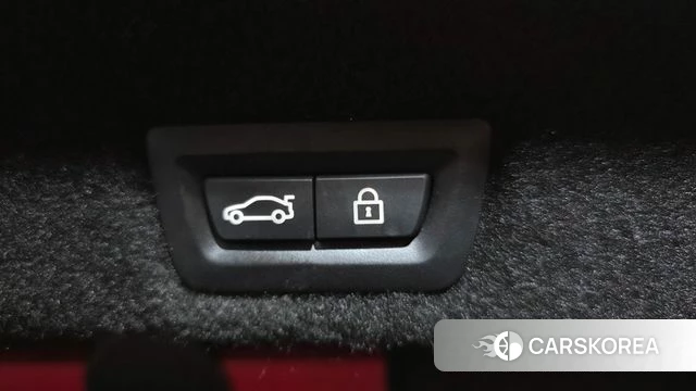BMW 7 Series (G11) id 4750877 из Кореи 26