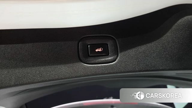 Renault Korea (Samsung) The New QM6 id 4494608 из Кореи 26