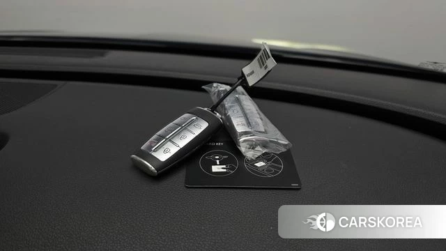 Genesis G80 (RG3) id 4730541 из Кореи 26