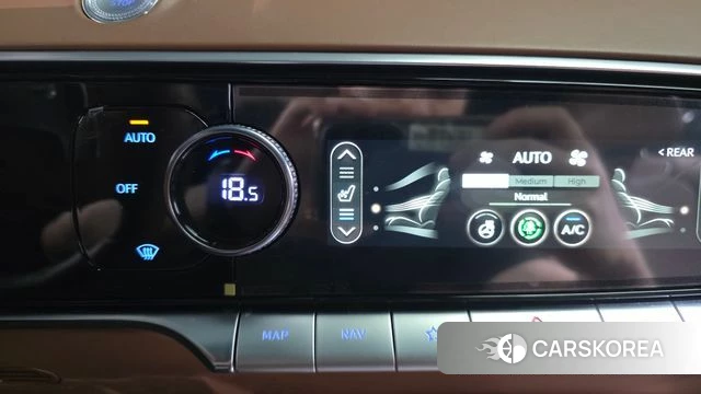 Genesis GV70 id 4744985 из Кореи 26