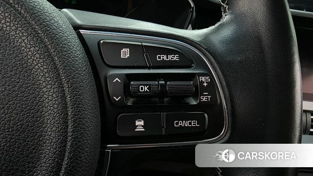 Kia The New Niro id 4751131 из Кореи 26