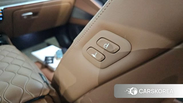 Genesis G80 (RG3) id 4774230 из Кореи 26