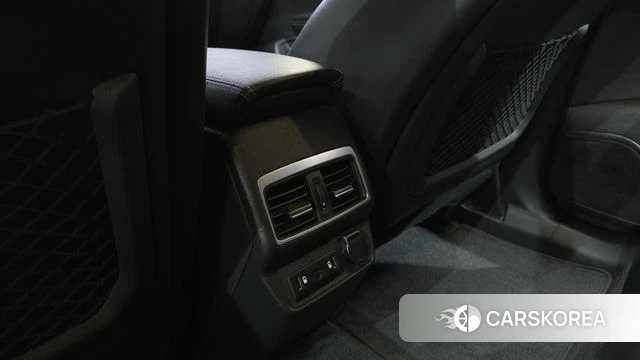 Renault Korea (Samsung) QM6 id 4286193 из Кореи 26