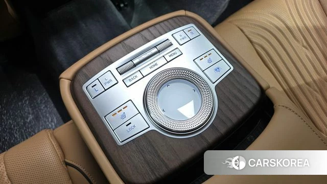 Genesis G80 (RG3) id 4316269 из Кореи 26