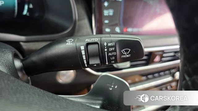 Kia K7 Premier id 4543087 из Кореи 26