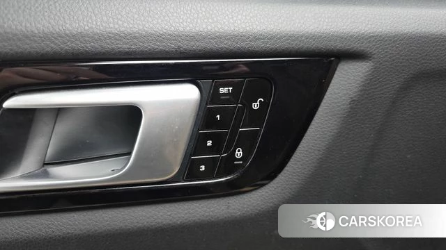 Porsche Cayenne (PO536) id 4331522 из Кореи 26