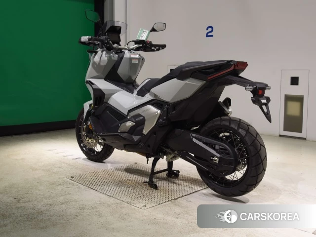 Honda X-ADV 750 id 4184387 из Японии 26