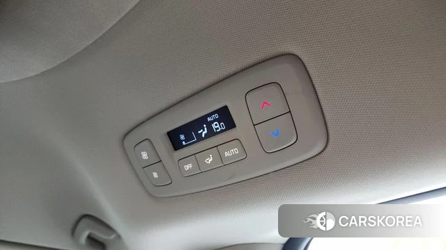 Kia Carnival 4th generation id 4402362 из Кореи 26