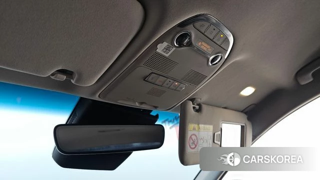 Hyundai The New Grandeur IG id 4556877 из Кореи 26