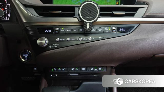 Lexus ES300h 7th generation id 4894597 из Кореи 26