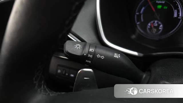 Hyundai The New Santa Fe id 4529011 из Кореи 26