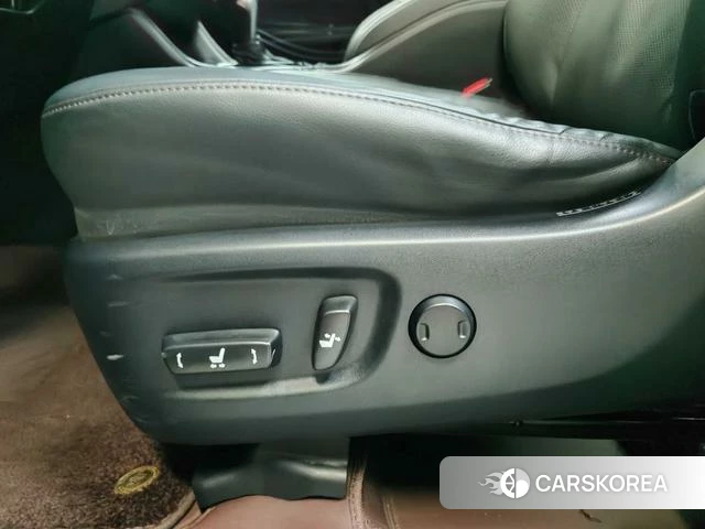 Toyota Highlander id 4261118 из Китая 26