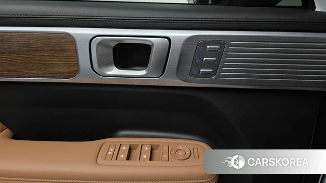 Hyundai Santa Fe (MX5) id 4941304 из Кореи 26