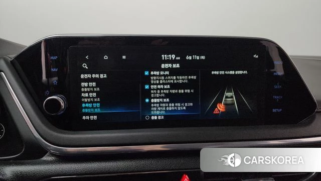 Hyundai Sonata (DN8) id 4445164 из Кореи 26