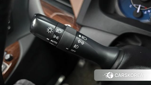 Toyota Sienna id 4765308 из Кореи 26