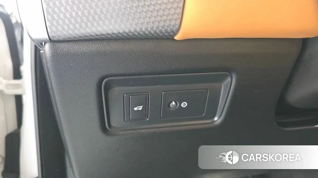 Land Rover Range Rover Sport 2nd Generation id 4785415 из Кореи 26