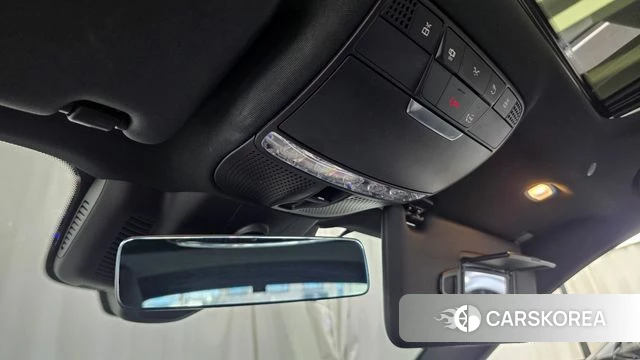 Mercedes-Benz E-Class W213 id 4894123 из Кореи 26
