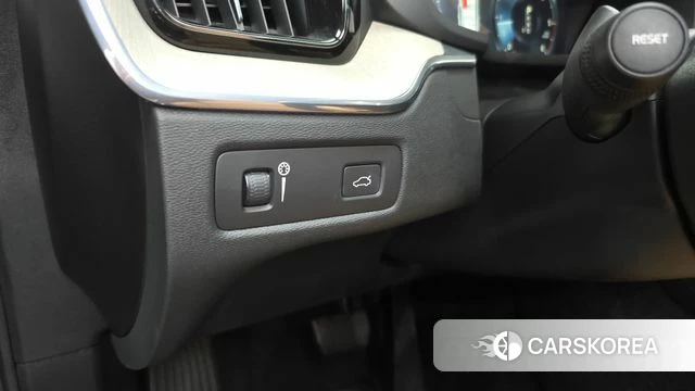 Volvo XC60 second Generation id 4551335 из Кореи 26