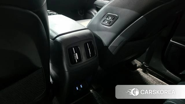 Hyundai Tucson (NX4) id 4283728 из Кореи 26