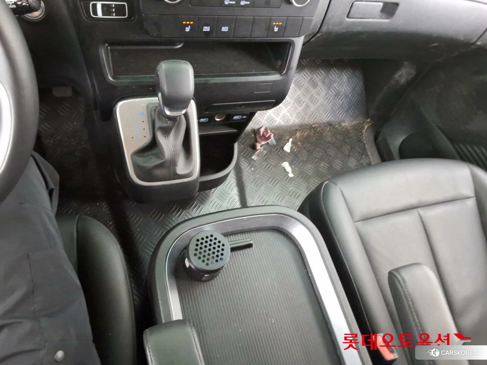 Hyundai Staria id 4289417 из Кореи 26