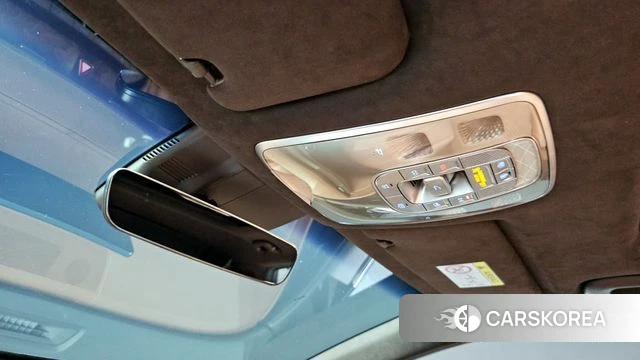 Genesis G80 (RG3) id 4303810 из Кореи 26