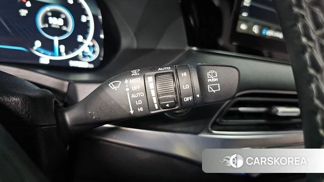 Hyundai Palisade id 4519492 из Кореи 26