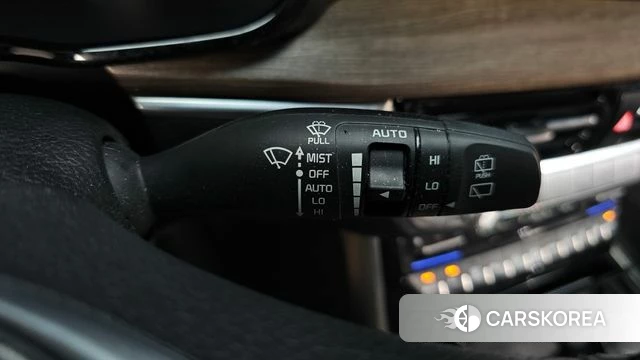 Kia Mohave Master id 4641360 из Кореи 26