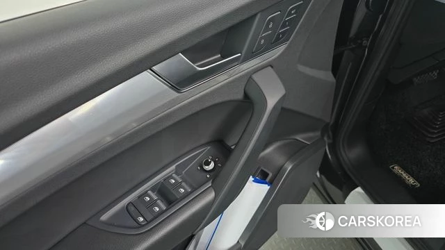 Audi Q5 (FY) id 4316878 из Кореи 26