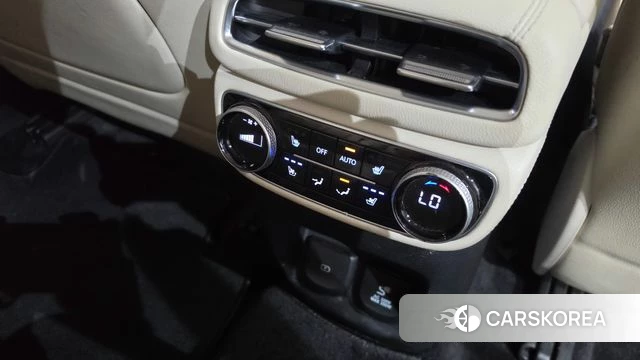 Genesis GV80 id 4698285 из Кореи 26