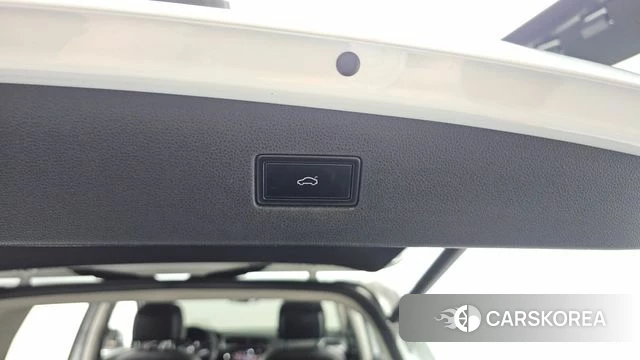 Volkswagen Tiguan second Generation id 4614698 из Кореи 26