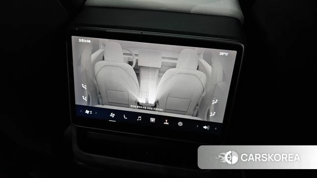 Tesla Model 3 id 4533031 из Кореи 26