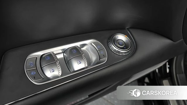 Genesis G90 (RS4) id 4394943 из Кореи 26