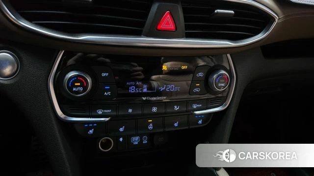 Hyundai Santa Fe TM id 4923638 из Кореи 26