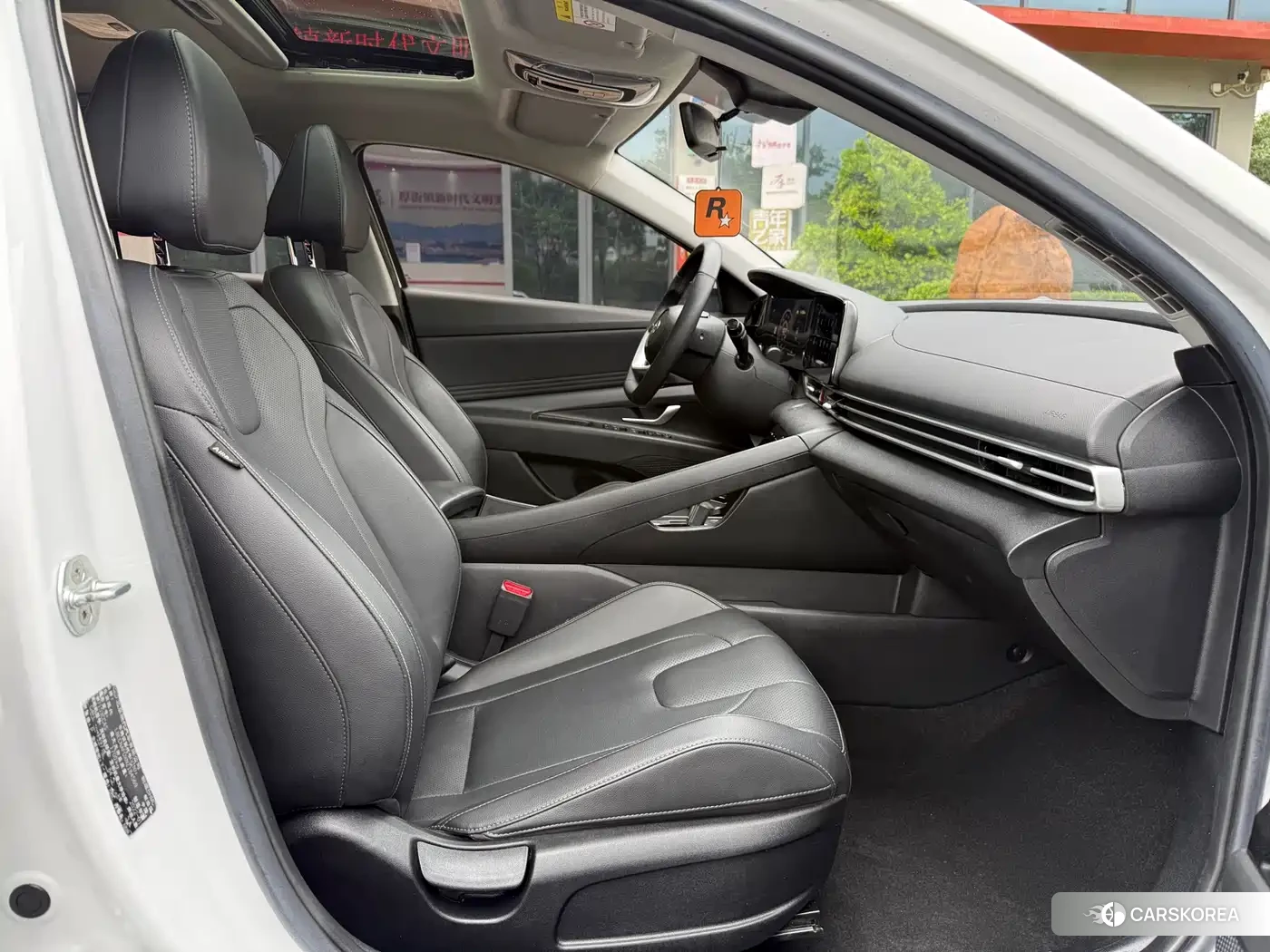 Hyundai Elantra id 4559787 из Китая 26