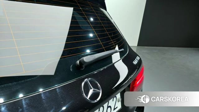 Mercedes-Benz GLC-Class X253 id 4304604 из Кореи 26
