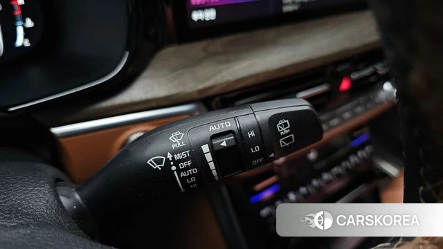 Kia Mohave Master id 4666336 из Кореи 26